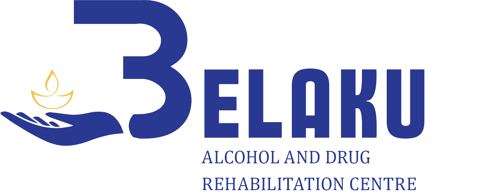 Belaku Rehab Logo