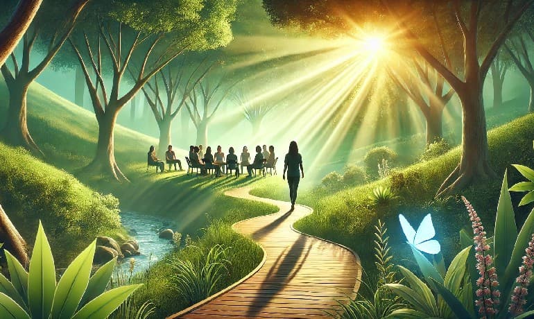 Sustaining Sobriety: Aftercare Programs at Belaku Rehab