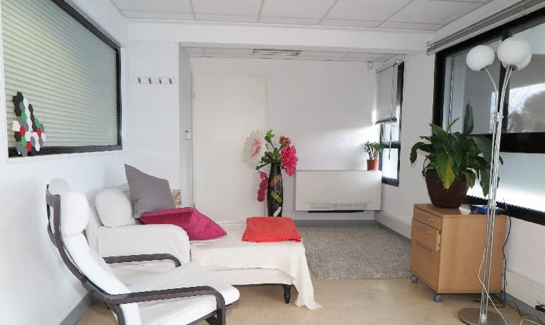 Affordable Rehab with Private Rooms in Bangalore – Belaku Rehab