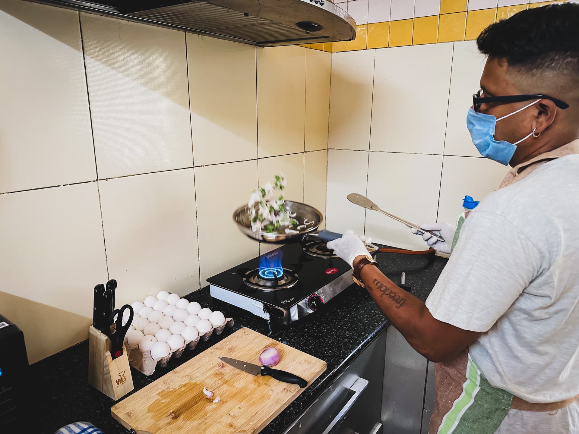 Nutritional Rehabilitation