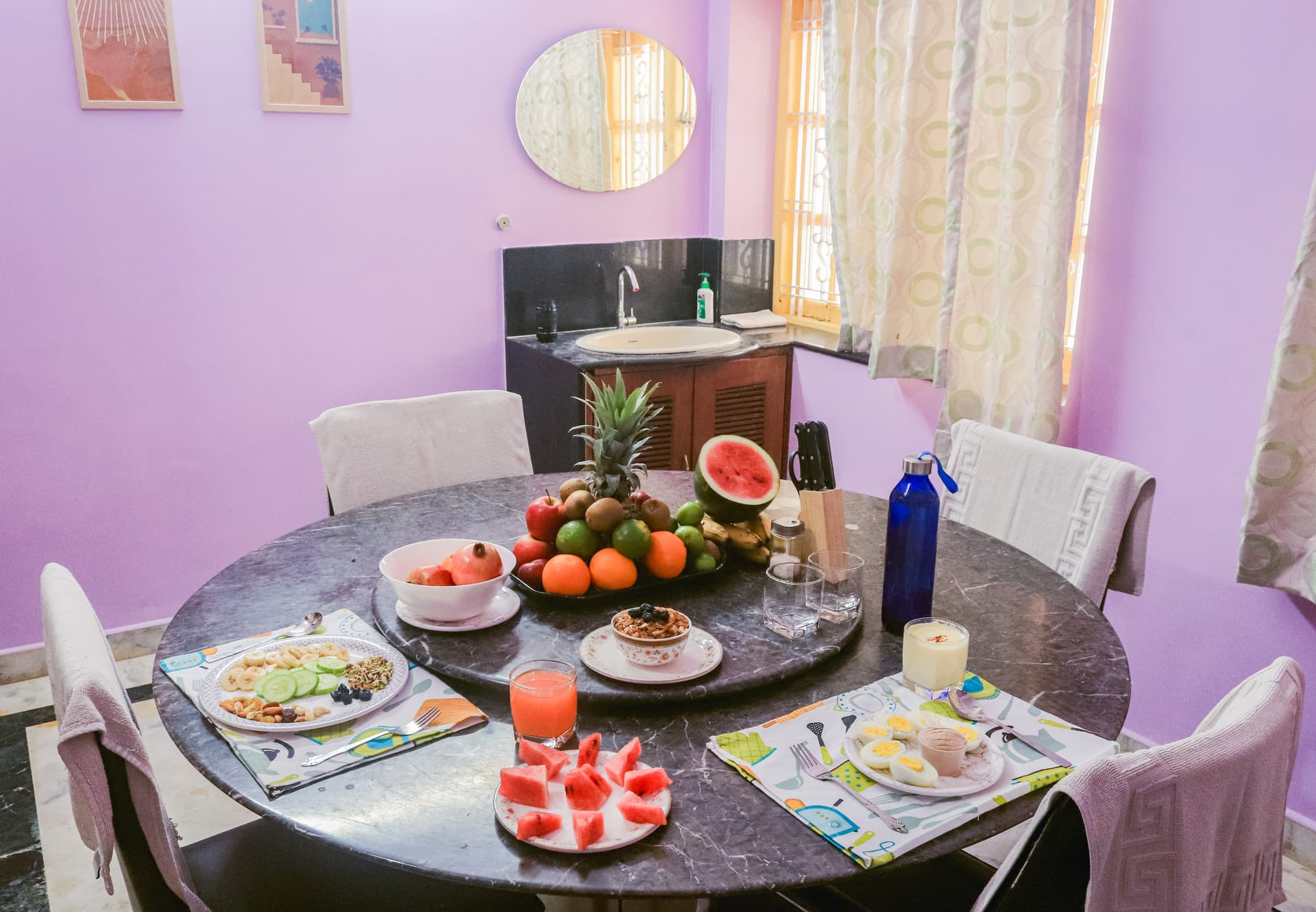 Medical Detoxification