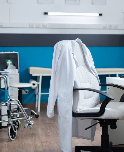 Clinical Counseling Environment