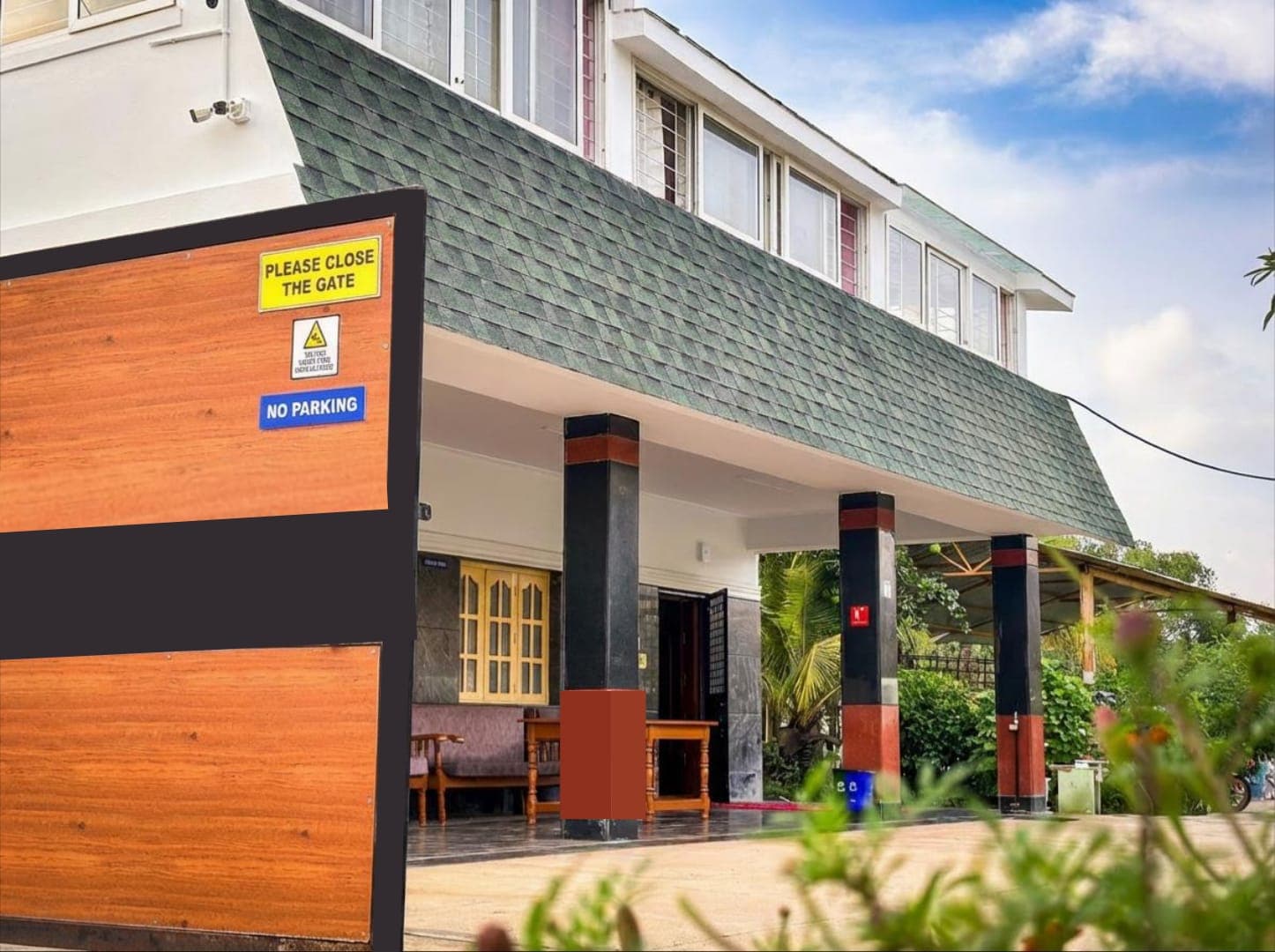 Belaku Rehabilitation Center - Accredited Recovery Center in Bangalore