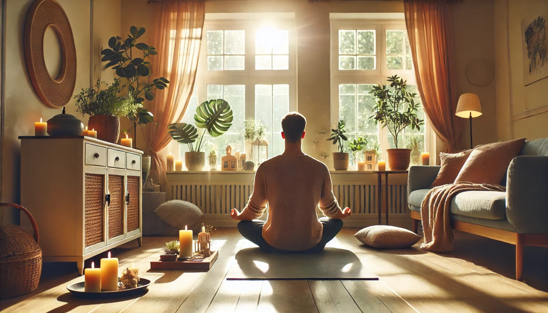 The Importance of Self-Care in Sustaining Sobriety