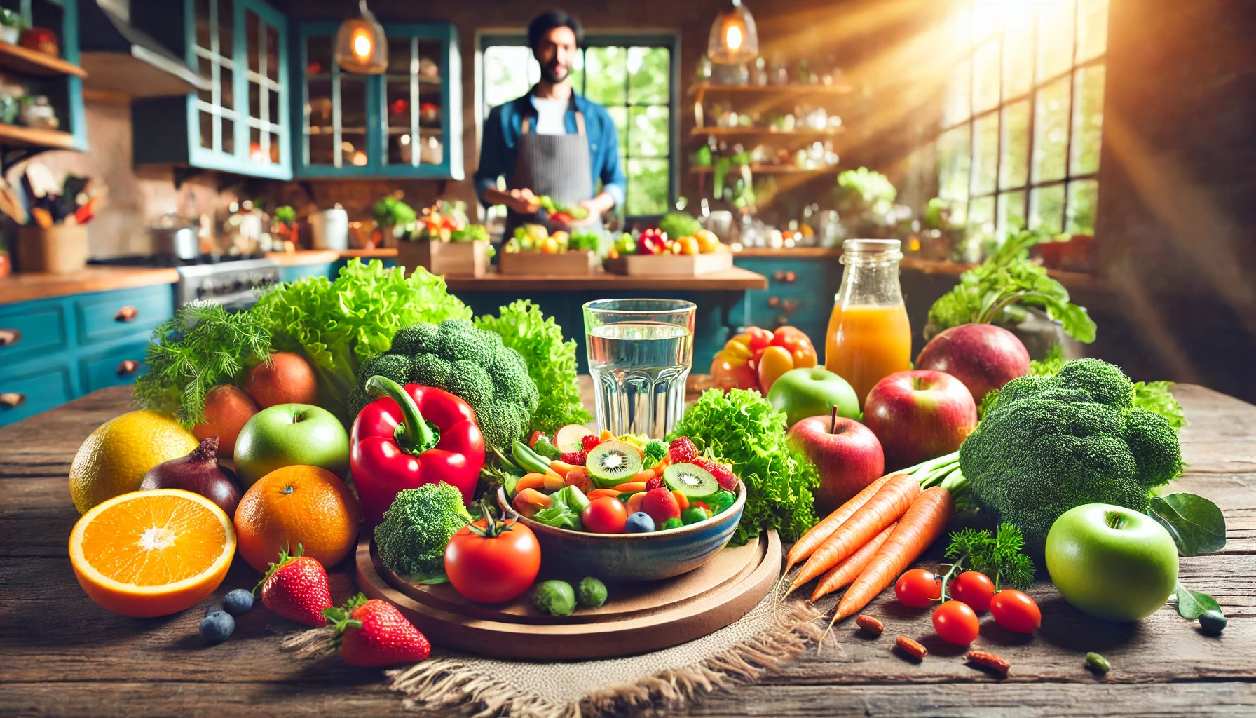 Nutrition in Recovery at Belaku